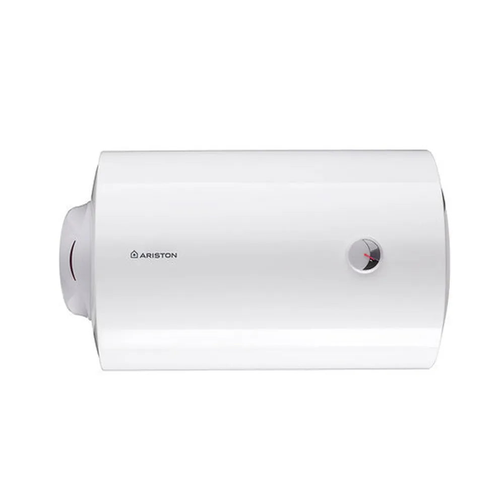 ARISTON Electric Water Heater – 80L | Fast & Energy-Efficient