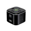 PROMATE PowerCube PD80 80W Quick Multi Port Charger - Black