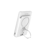 شاحن متنقل مغناطيسي Leneys PW0006D – شحن 15W/20W سريع