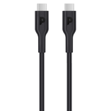 Powerology USB-C to USB-C Fast Charging Cable 60W