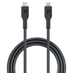 Powerology PD 20W Type-C to Lightning Fast Charge Cable