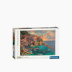 Clementoni Painted Manarola 2026 Jigsaw Puzzle – 2000 Pieces