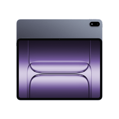 OnePlus Pad 3 12GB / 256GB - Silver
