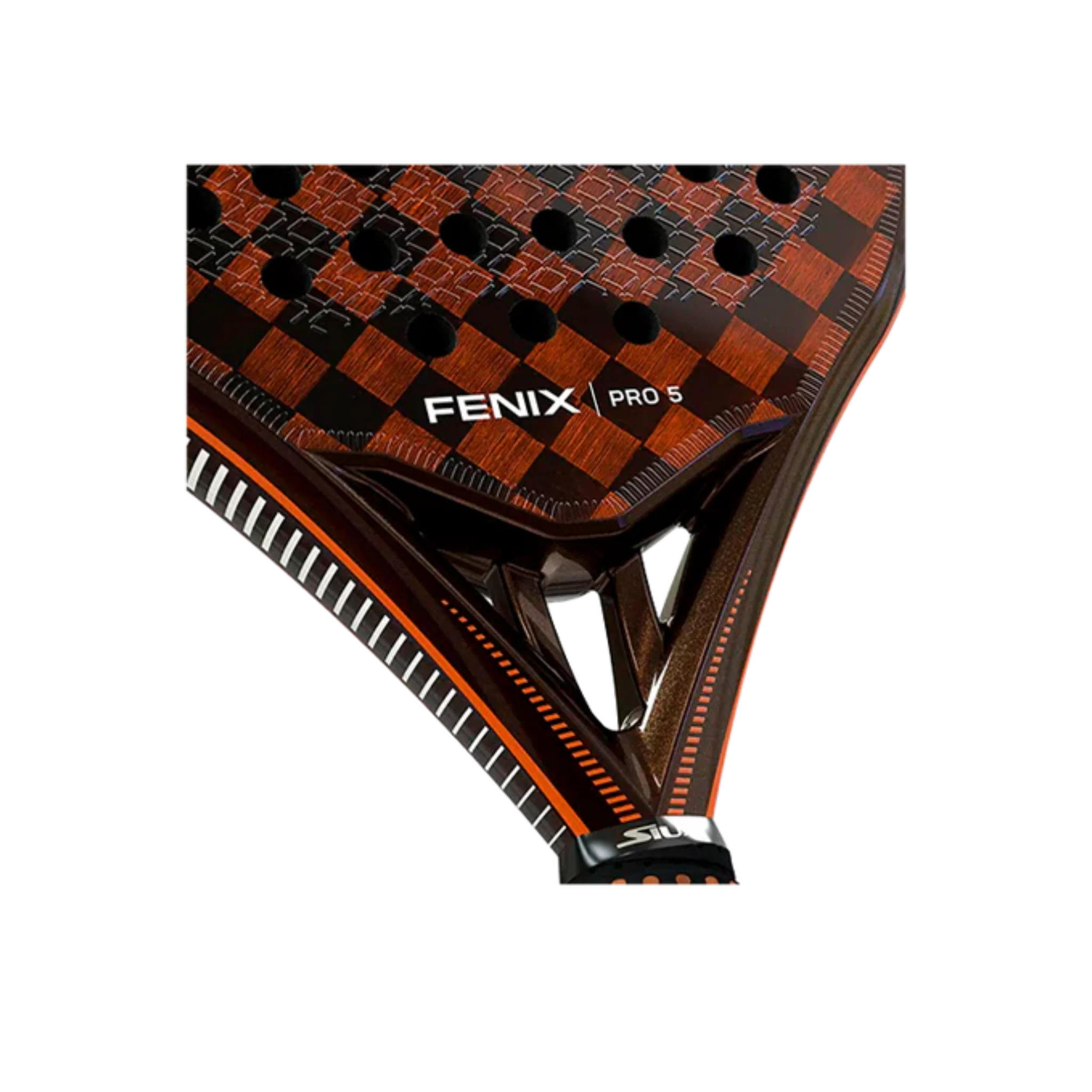 مضرب سيوكس فينيكس برو 5 2025