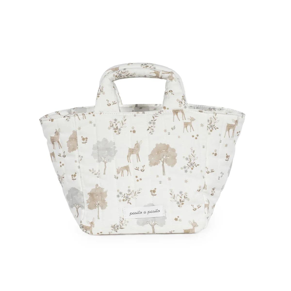 حقيبة حمام الأطفال Pasito a Pasito – Nara أنيقة وعملية