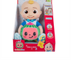 Peek a boo JJ CoComelon Plush Toy Fun for Kids
