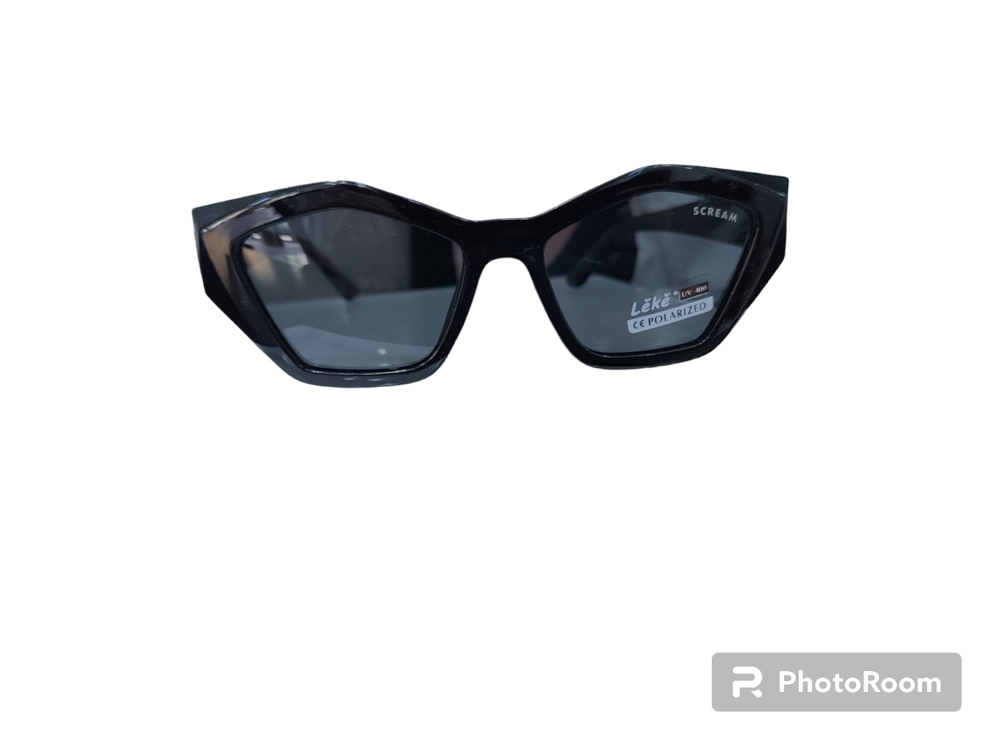 Scream Sunglasses LK1868 53