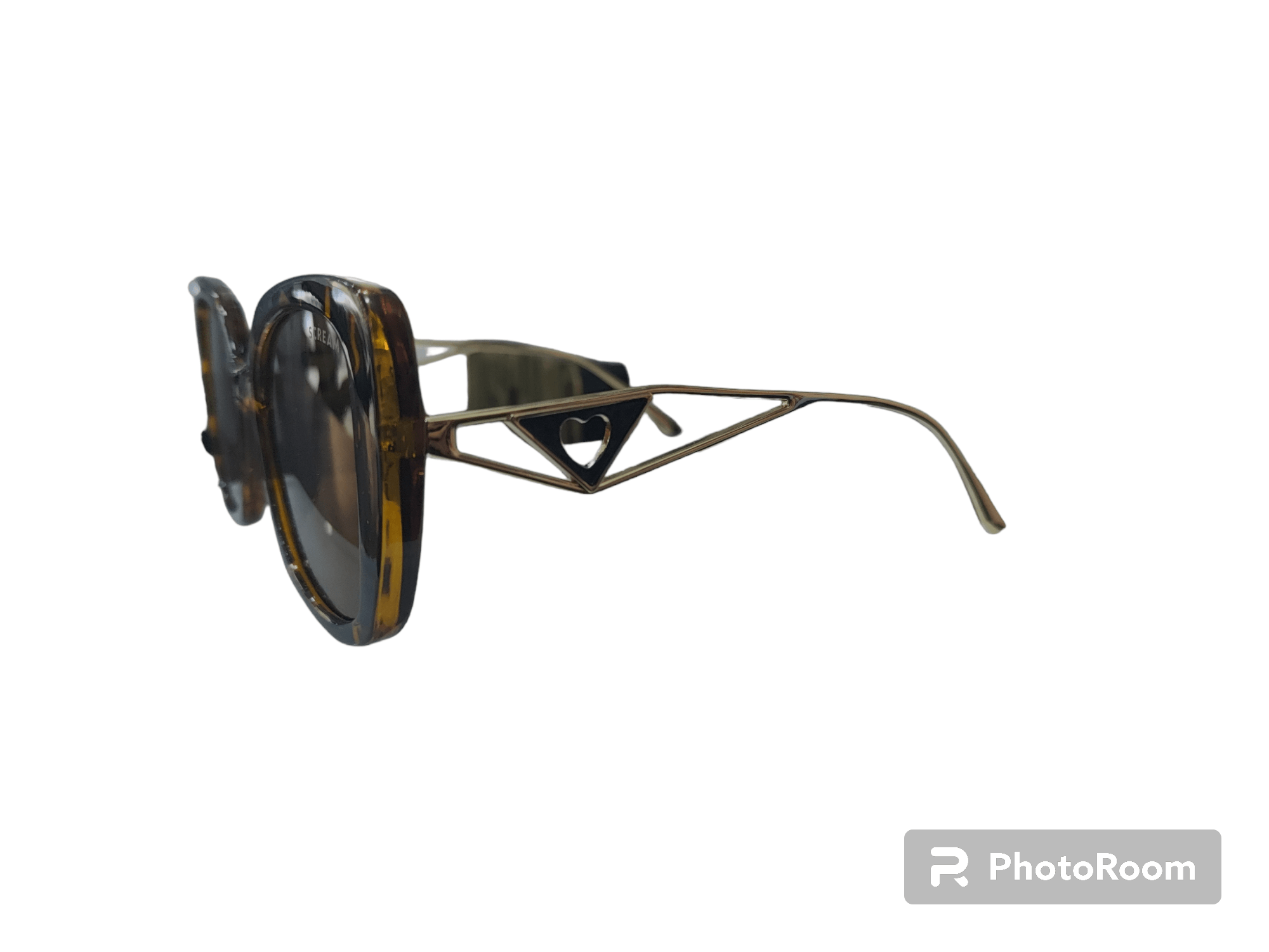 نظارة شمسية سكريم m401 54