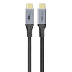 Promate PowerBolt5-80G 80Gbps USB4 Cable - 240W PD