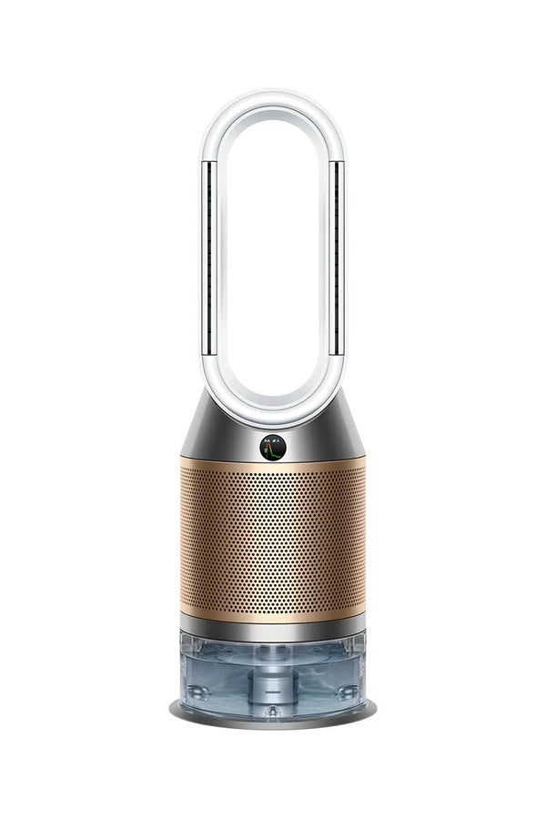 Dyson Purifier Humidify & Cool Autoreact PH04 - White/Gold Dyson Purifier Humidify & Cool Autoreact PH04 - White/Gold