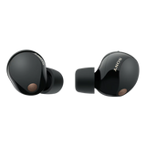 Sony WF-1000XM5 Wireless Bluetooth / Noise Canceling Earbuds Headphones with Alexa Built in