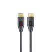 كيبل HDMI نحيف 4K Promate ProLink4K60 بطول 3م