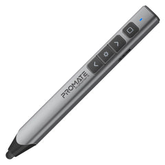 جهاز Promate ProPointer-S لاسلكي مع قلم ستايلس