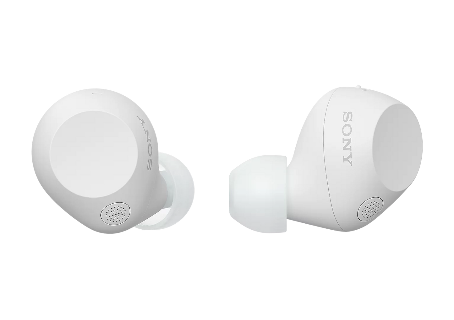 سماعات الرأس اللاسلكية SONY WF-C710N المزودة بخاصية إلغاء الضوضاء