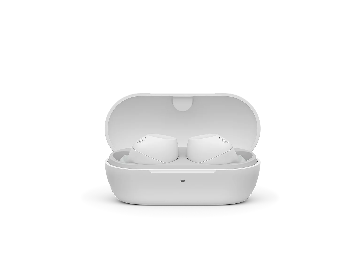 سماعات الرأس اللاسلكية SONY WF-C710N المزودة بخاصية إلغاء الضوضاء