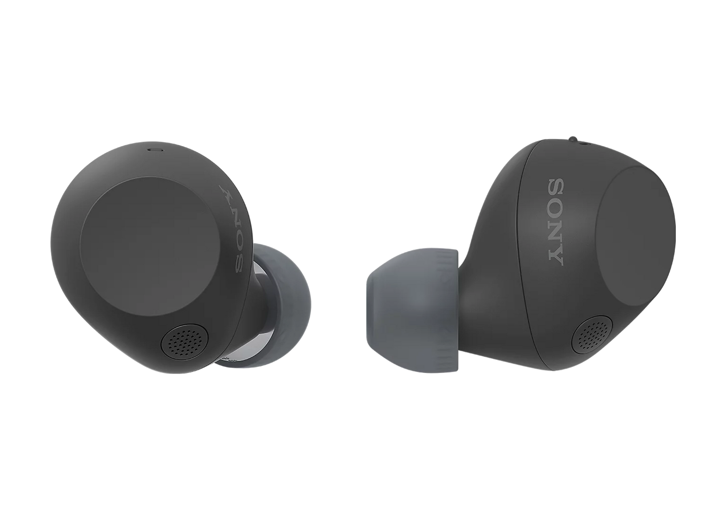 سماعات الرأس اللاسلكية SONY WF-C710N المزودة بخاصية إلغاء الضوضاء