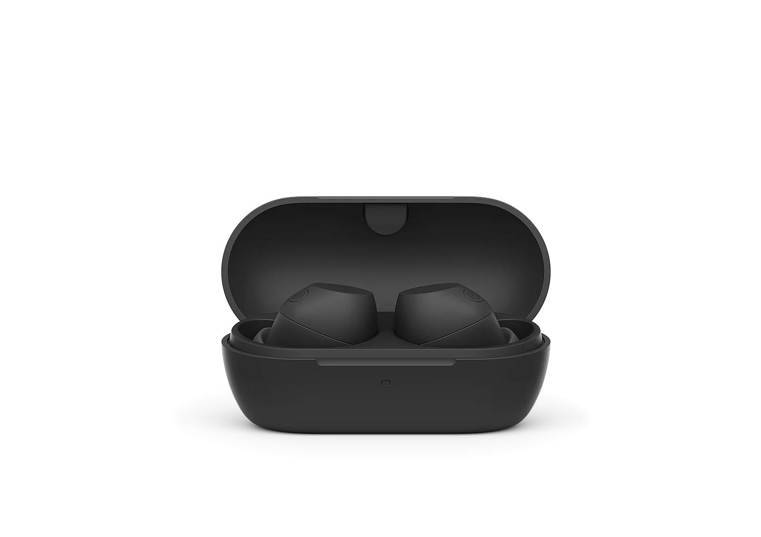 سماعات الرأس اللاسلكية SONY WF-C710N المزودة بخاصية إلغاء الضوضاء