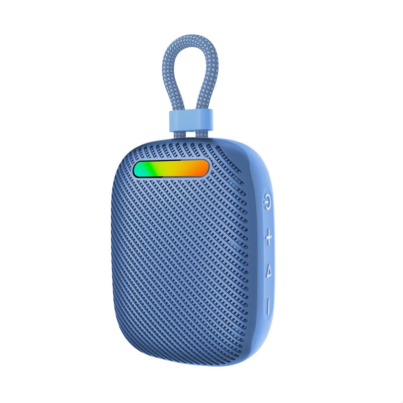 Promate Tingz CrystalSound™ 7W High-Definition Wireless Speaker