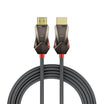 Promate ProLink4K60 20M HDMI Cable 4K 3D 5m Slim Design - Black