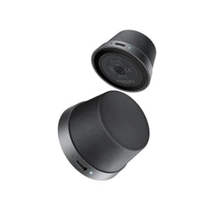 سماعة بلوتوث Promate Punch Hi-Fi Mini مع MagSafe