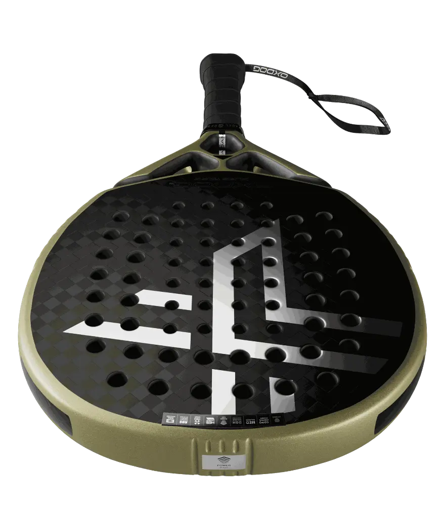 مضرب OXDOG PURE TOUR 2026