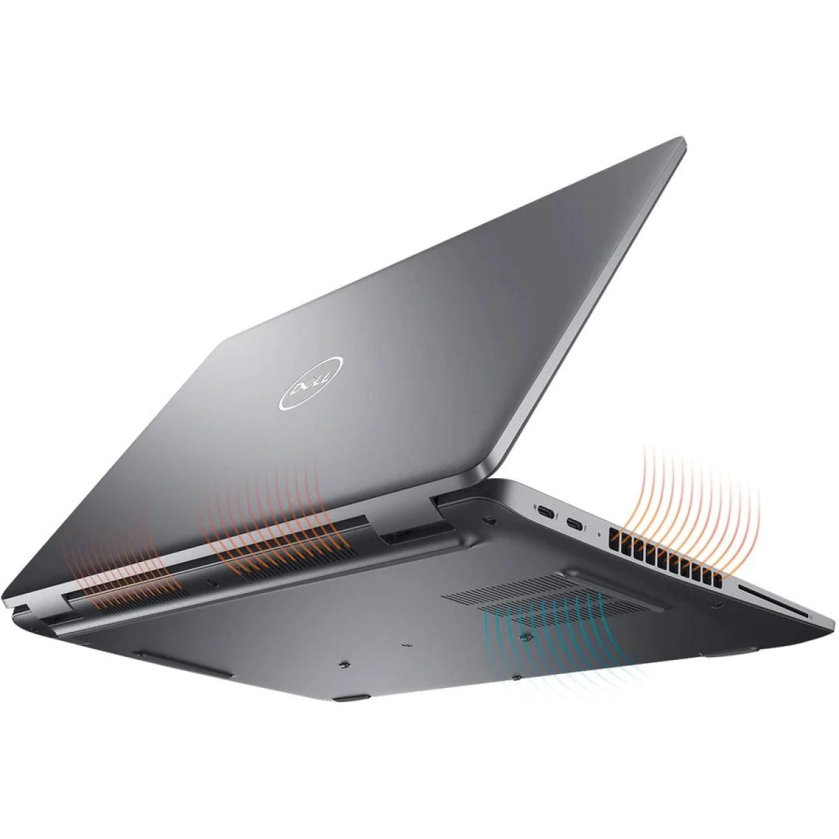 لابتوب ديل لاتيتيود 5440، 14 بوصة اتش دي، 16 جيجابايت، 512 جيجابايت SSD i7-1355U
