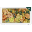 Samsung LS03D (The Frame) - تلفزيون QLED 4K بأناقة فنية