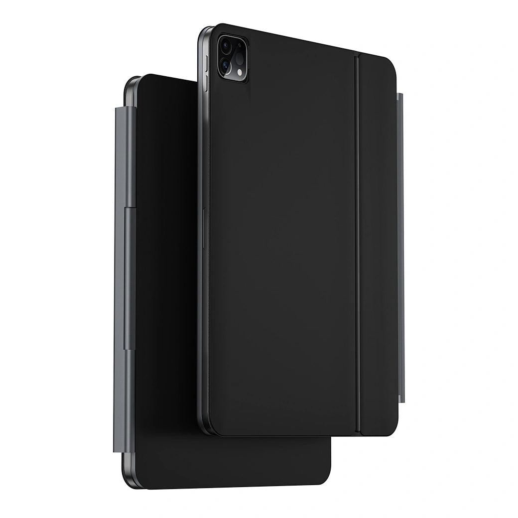 WIWU Magic Keyboard Pro MK-002 for iPad Pro 13'' 2024 - Arabic+English