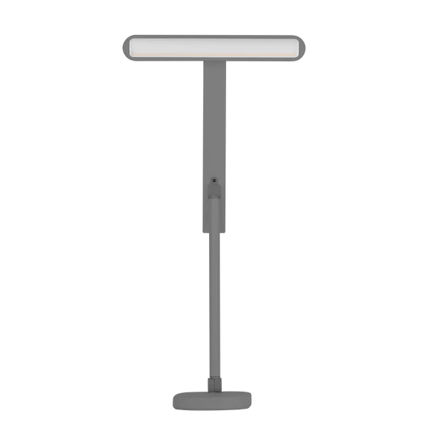 Momax Q.Led 2 Desk Lamp with 15W Wireless Charging