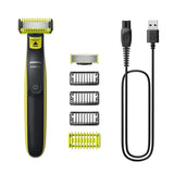 PHILIPS ONE BLADE Shaver | 45 Min Runtime | Wet & Dry
