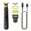 Philips One Blade Pro Shaver Wet And Dry / Face And Body – QP6542/10