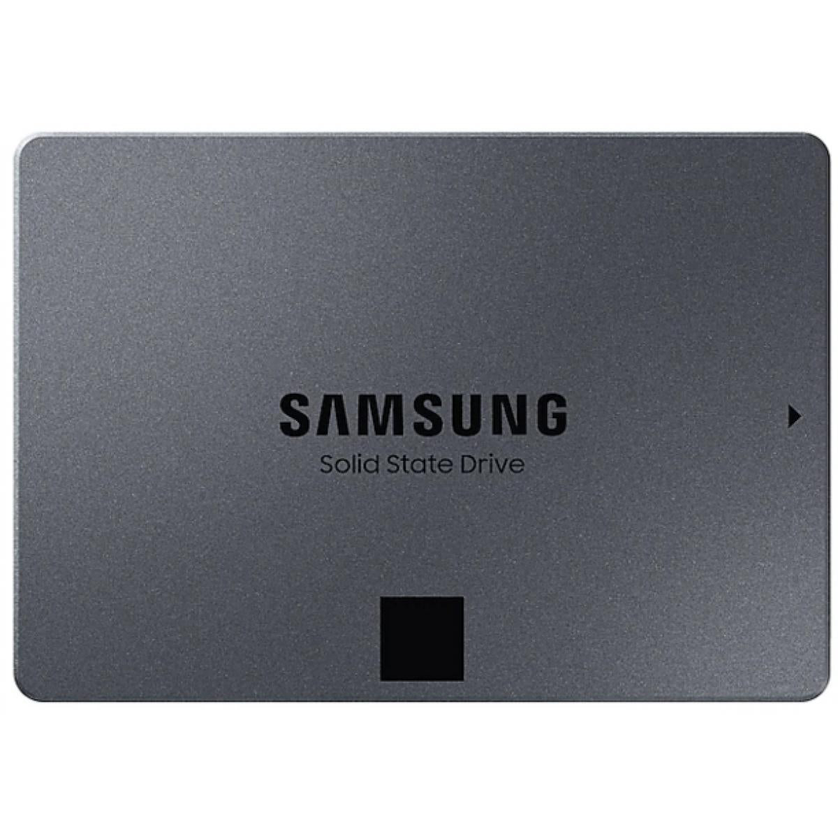 Samsung 870 QVO SATA III 2.5