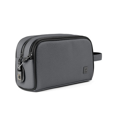 Wiwu Phantom Fingerprint Lock Pouch Pro - Gray