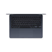 Apple MacBook Air 13-inch M3 chip with 8-core CPU and 8-core GPU 256GB