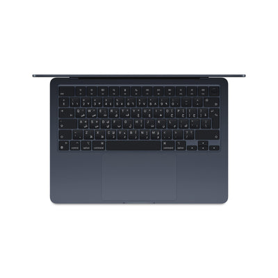 Apple MacBook Air 13-inch M3 chip with 8-core CPU and 8-core GPU 256GB