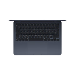 Apple MacBook Air 13-inch M3 chip with 8-core CPU and 10-core GPU 512GB