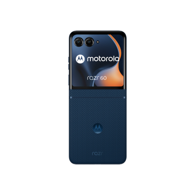 Motorola Razr 60 – 256GB, 6GB + 6GB Extended RAM