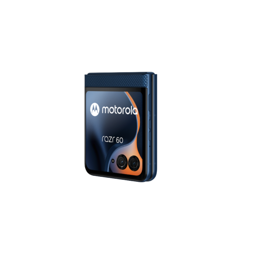 Motorola Razr 60 – 256GB, 6GB + 6GB Extended RAM