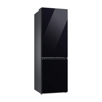 Samsung Bottom Freezer Refrigerator 340L with Bespoke Design