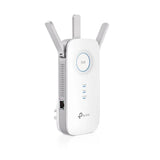 TP-Link RE450 AC1750 Dual Band WiFi Range Extender | 1750Mbps | 3 Antennas | Gigabit