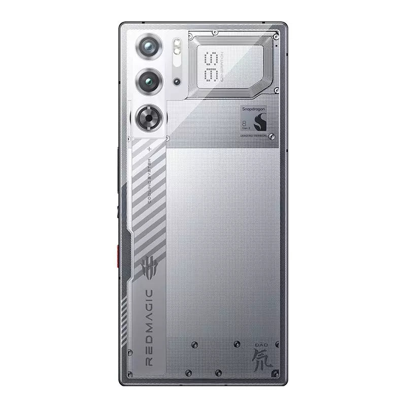 Redmagic 9S Pro 16GB / 512GB - Powerful Gaming Phone