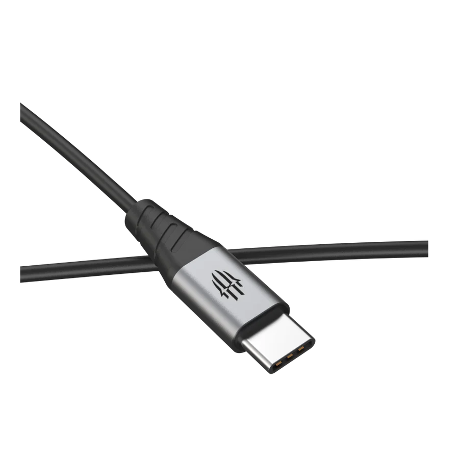 REDMAGIC Magic Sound Type-C Gaming Earphones – Hi-Res Audio & Built-in Mic