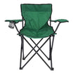 Royalford Foldable Camping Chair with Bag & Cup Holder