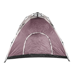 Royalford RF9765 Automatic Season Camping Tent – 8 Persons, Quick Setup, Weather-Resistant, Portable