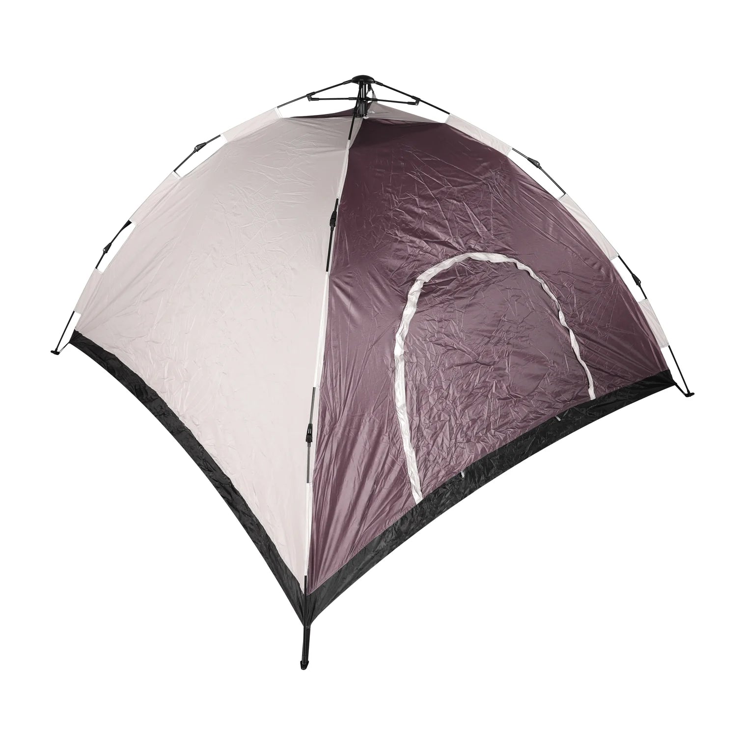 Royalford RF9765 Automatic Season Camping Tent – 8 Persons, Quick Setup, Weather-Resistant, Portable