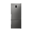 VESTEL 507L A+ Bottom Mount Refrigerator – Energy Efficient