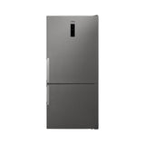 Vestel Refrigerator 564L A++ Bottom Mount – RM850BF4E-XCL