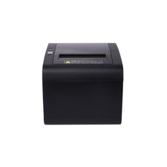طابعة إيصالات حرارية مباشرة Sunlux RP8020 مزودة بمنفذ USB وشبكة محلية (LAN)