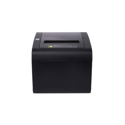 طابعة إيصالات حرارية مباشرة Sunlux RP8020 مزودة بمنفذ USB وشبكة محلية (LAN)
