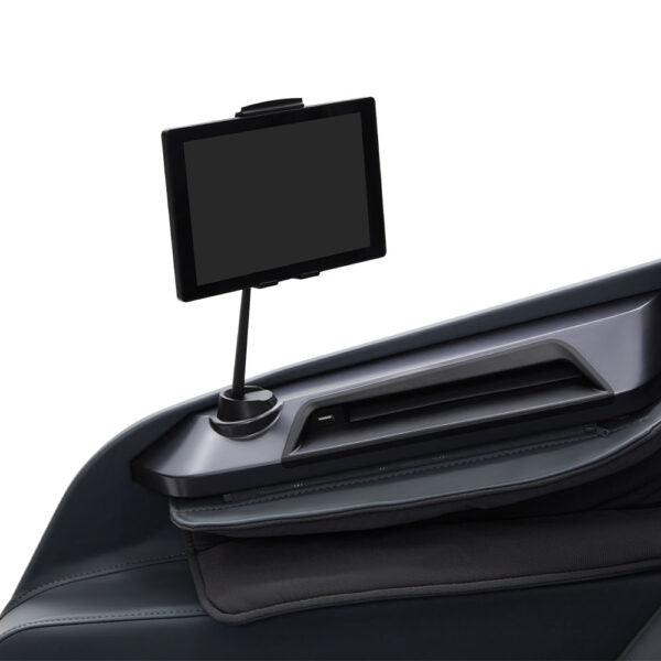 كرسي التدليك ARES iHealth (أسود)